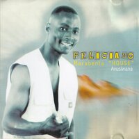 Kudzidza - Feliciano