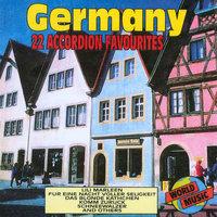 Du Schwarzer Zigeuner - Bremen Town Accordions