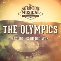 Madison Time - The Olympics