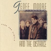 Over Emotional - Geoff Moore & The Distance
