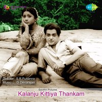 Evide Ninno - K. P. Udayabhanu