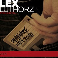 Piscis - Lex Luthorz & Ferran MDE