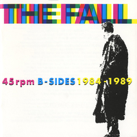 Hit the North - The Fall