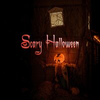 Spirits of the Dark Forest - Scary Halloween Music & Spooky Halloween Sounds & Halloween & Musica de Terror Specialists