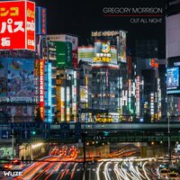 Back to Life - Gregory Morrison