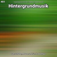 Hintergrundmusik Teil 14 - Entspannungsmusik Armin Sindt & Schlafmusik & Entspannungsmusik