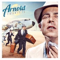 Sourire - Arnold