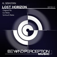 Lost Horizon - Al Sebastian & Ico