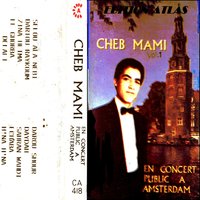 Dartou raikoum (Enchainer) - Cheb Mami