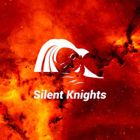 Mid Pads Heartbeat Shhh - Silent Knights & Dylan Barnes & Rob Davy & Mark Dowling