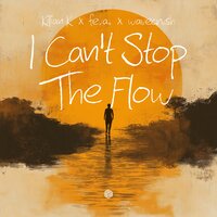 I Can't Stop the Flow - Kilian K & feva. & wavecrvsh