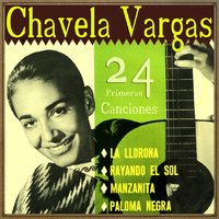 El Día Que Me Dijiste - Chavela Vargas