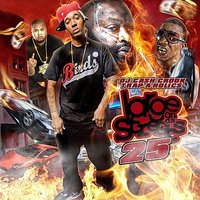 At The Top - OJ Da Juiceman & KayO Redd