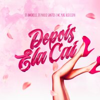 Depois Ela Cai - DJ Amorelli & Dj Paulo Santos & Yuri Redicopa