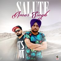 Salute - Aman Singh