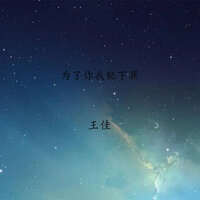 为了你我犯下罪 - 王佳