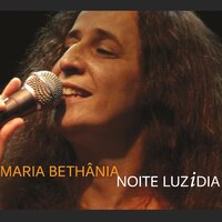 Maria Bethânia (Ao vivo) - Maria Bethânia