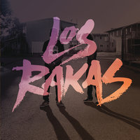 Orgulloso De Ser Latino - Los Rakas & Scoop De Ville
