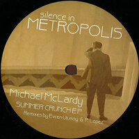 Motorcycles - Michael McLardy