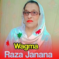 Wali Na Raze - Wagma