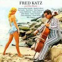 Come with Me - Fred Katz