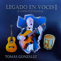 Zambita de Allá - Tomas Gonzalez & Lito Villarreal