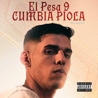 Vandalo - El Pesa 9 & Cumbia Piola