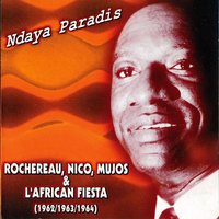 Tozali kozila - Tabu Ley Rochereau & Nico & L'African Fiesta & Mujos