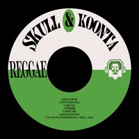 STONY FREESTYLE - Skull & KOONTA