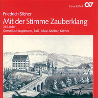 Schwermut - Cornelius Hauptmann & Klaus Melber