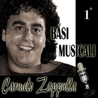Moro pe' tia - Carmelo Zappulla