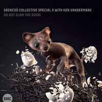 Bunch - Grencsó Collective Special 5 & Ken Vandermark