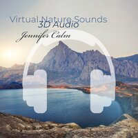 Soothing Ocean Waves - Jennifer Calm