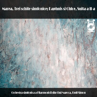 Marea, L. 109: Trei schiţe simfonice, Din zori până la amiază pe mare - Emil Simon & Orchestra simfonică a Filarmonicii din Cluj-Napoca & Claude Debussy