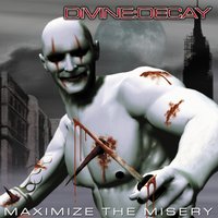 Weave a Web of Vanity - Divine Decay