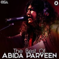 Mera Roothra Yaar Nahin - Abida Parveen