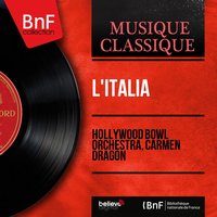 Funiculì funiculà - Hollywood Bowl Orchestra