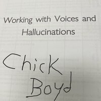 Jerk Off Danger - Chick Boyd