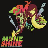 What Now - Muneshine & Sean Price & Termanology