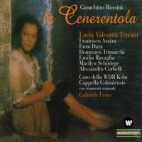 Là Del Ciel Nell'Arcano Profondo - Gabriele Ferro & Джоаккино Россини