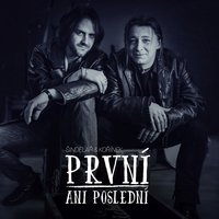 První ani poslední - Michal Šindelář