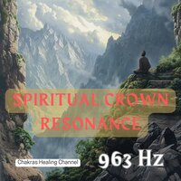 963 Hz Self Hypnosis - Chakras Healing Channel & REIKI & Meditation And Affirmations