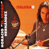 Pati Metal - Horacio El Negro Hernandez