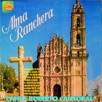 El Crucifijo de Piedra - Roberto Cantoral