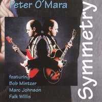 Symmetry - Peter O'Mara