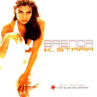 A Brighter Day - Brenda K. Starr