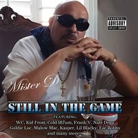 Don't Want You Around - Selo & Cold187um & Mister D