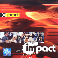I Just Wanna Dance - Impact