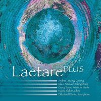 Zwischenspiel - Laetare Plus