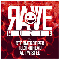 Party Everyday - Stormtrooper & Technohead